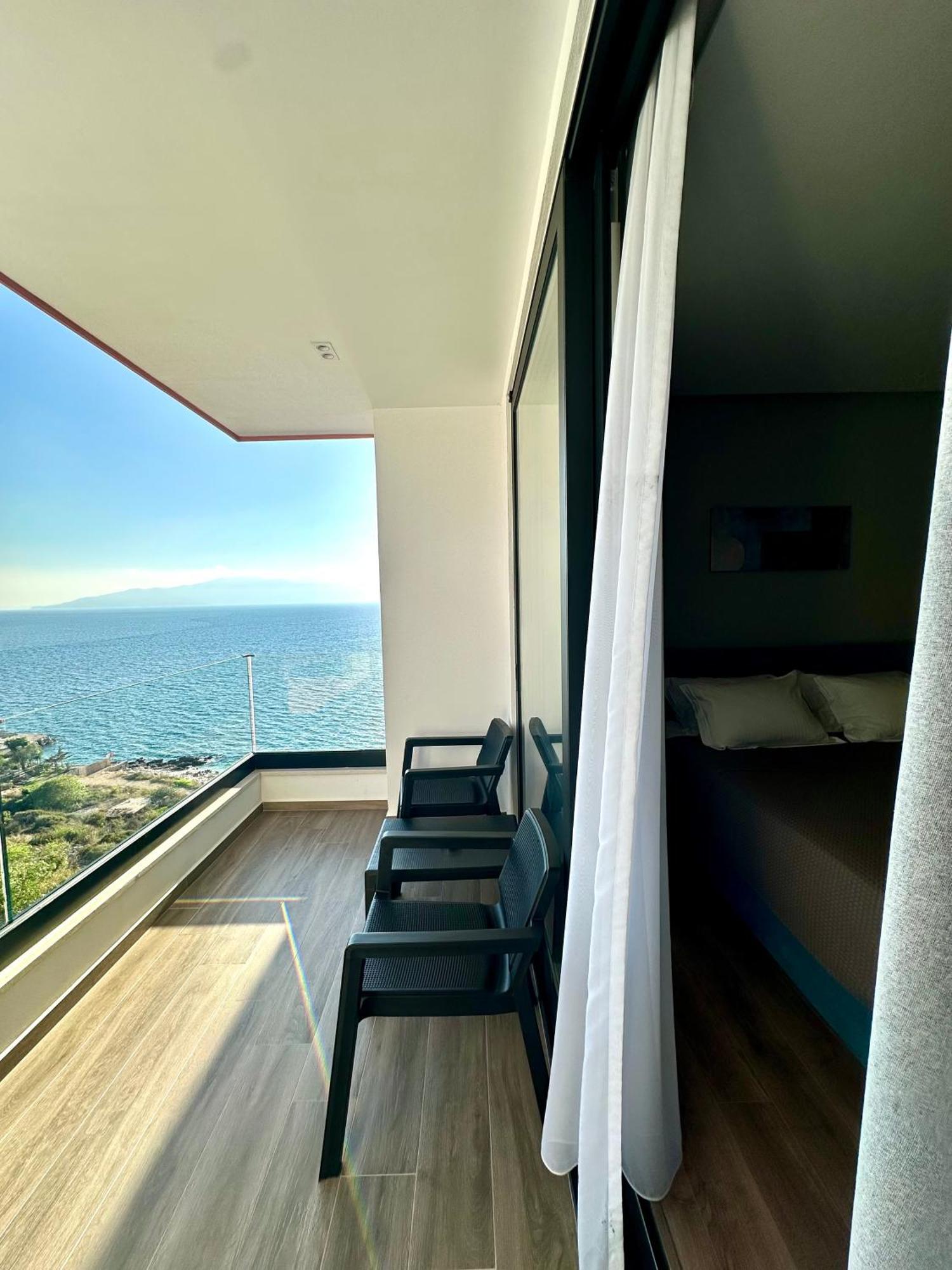 Leilighet Lookout Sarandë